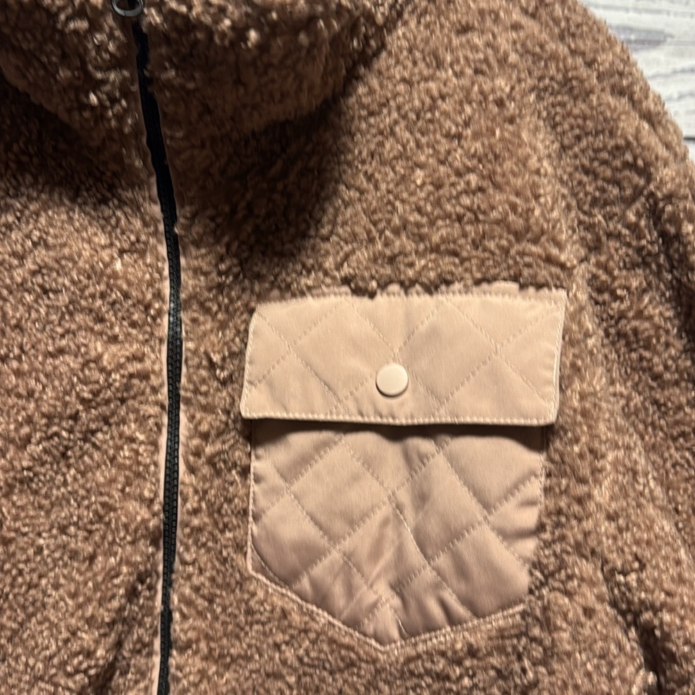 Garage jacket - Picture 3 of 6